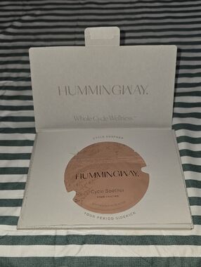 Hummingway The Cycle Soother